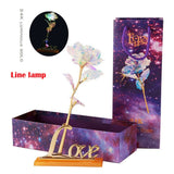 Galaxy Rose™
