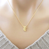 MARTI™ Koala Necklace