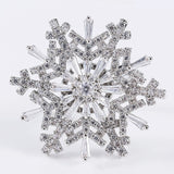 Shiny Rhinestone Rotatable Ring™